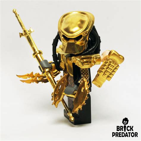 Predator LEGO Set 的图像结果