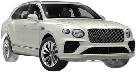 Bentley Bentayga is available in 16 Colours in India | Times Drive