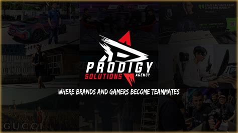 Prodigy Solutions