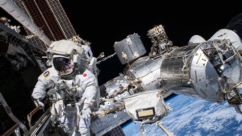 Image result for Spacewalk Live