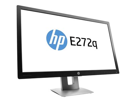 HEWLETT PACKARD ENTERPRISE Hp Elitedisplay 27-Inch Screen Led-Lit ...