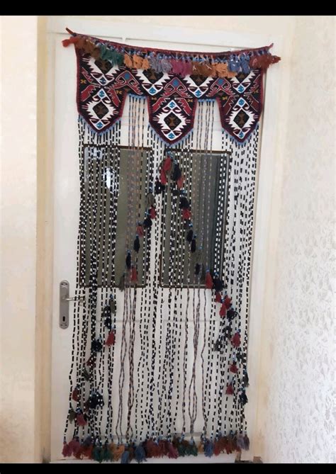 kapı perdesi | Türkiye'deki İkinci El Eşyaları Al & Sat - Letgo