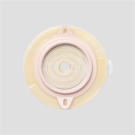 Alterna® 2-Piece Flat Baseplate 01971, 01972, 01973