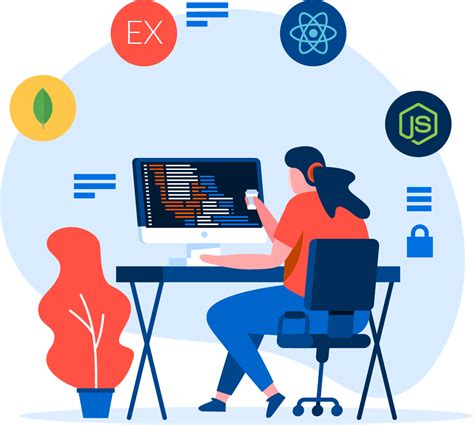 Image result for Mern Stack Development PNG Image