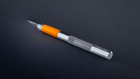 X Acto Knife Blades Nr 11 Versus Nr 2 And Others - Which One Is Best For Miniatures?