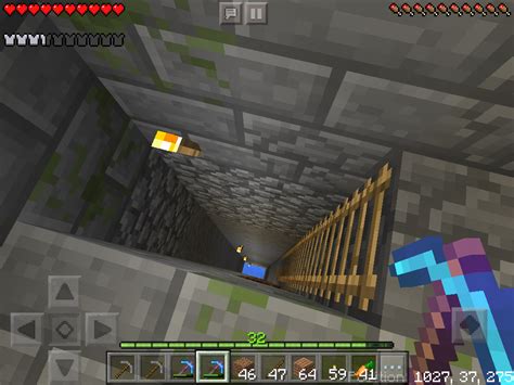 Image result for Minecraft Mining Tutorial