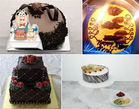 TGB CAFE 'N BAKERY, Ahmedabad, 37 - Restaurant reviews