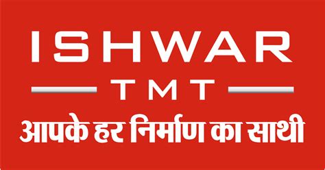 Ishwar TMT | आपके हर निर्माण का साथी| High-Quality TMT Bars for Strong ...