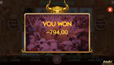 KA Bull Stampede Slot Demo and Review - Esball Eu Casino