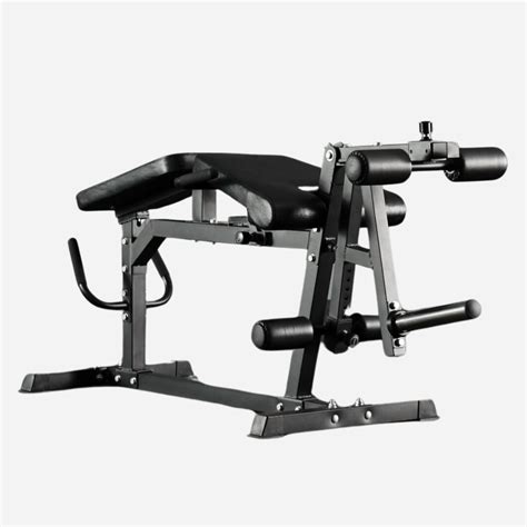The Ultimate Guide to Seated Leg Curl Machines: Benefits, Features, an