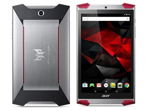 Acer’s Predator 8 tablet now available for pre-order (HT Tech)
