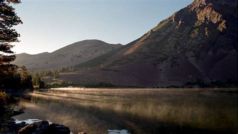 Virginia Lakes Resort Wallpaper