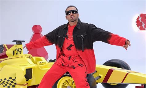 Yo Yo Honey Singh Loves Cars, Especially Imported Ones; Have A Look At ...
