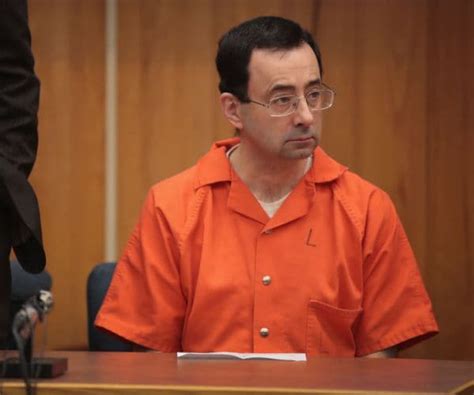 Woman Sues Michigan State, Says Nassar Raped Her in 1992 | Newsmax.com