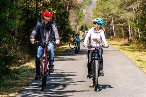 VÉLO-GARE, TREMBLANT BOOKING INC. (2026) All You Need to Know BEFORE ...