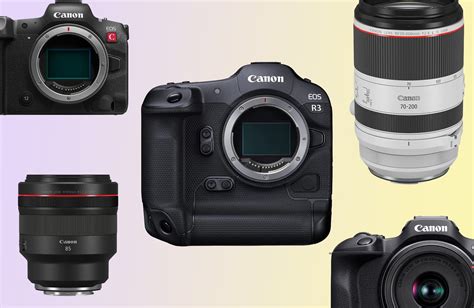 Save up to $1,000 on Canon gear with these early Black Friday deals ...