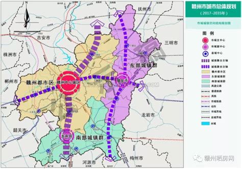赣州市人民政府关于印发赣州市水土保持高质量发展规划（2021-2030年）的通知 | 赣州市政府信息公开