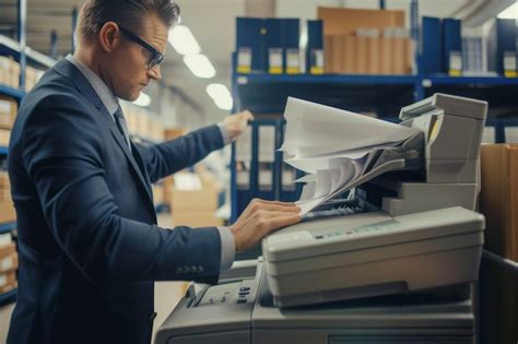 Image result for Copy Machine Making Copies