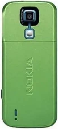 Nokia 5000 Images Gallery, Phone Color, 360 View | MobileMaya