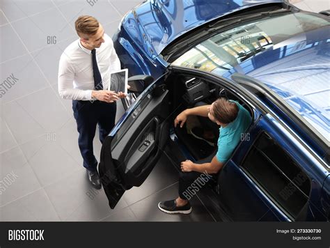 Salesman 的图像结果