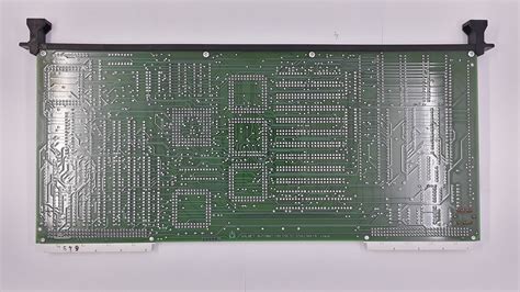 Valmet Automation Fbc Fieldbus Controller Module A413075 Mesto Plc ...