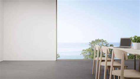 Zoom interview virtual background - ribooy