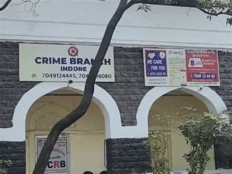 Indore police issue alert on cricket ticket scams