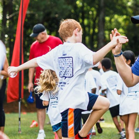 Fun Run 的图像结果