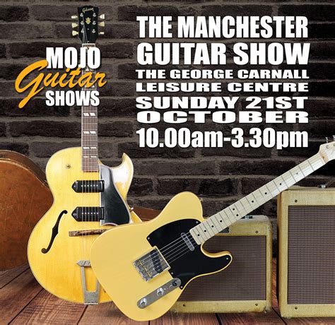 Manchester Guitar Center