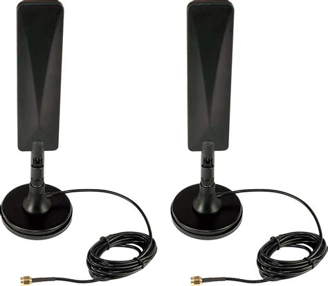 Proxicast 3G4GLTE Universal Wide Band 5 dBi India | Ubuy