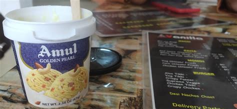 Menu at Vanilla Food Court - Cafe & Cake Shop in Keonjhar, Keonjhar