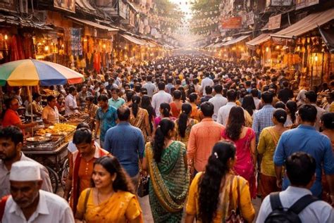 Whither Indian Society? A Decade of Drift, Dissonance, and the ...