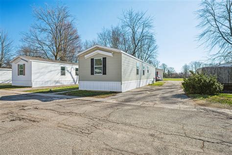 Royal Village | Best Manufactured Homes in Toledo, OH