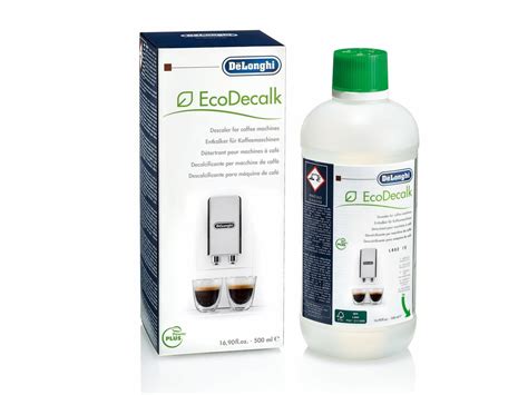 Image result for How to Use DeLonghi Ecodecalk