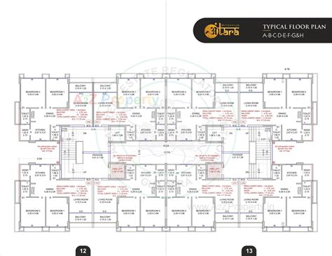 Millennium Antara | at Vesu, Surat