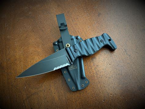 Navy Seal Tactical Knives