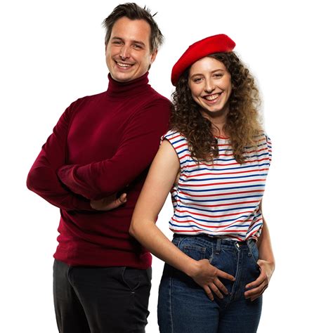 Meet the Teams of LEGO Masters Season 6: Australia Vs the World