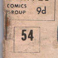 Image result for Comic Book Grading Chart