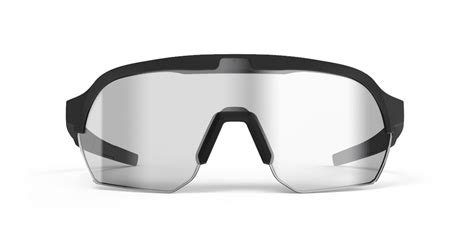 Unisex Optray Onyx Sunglass | Optrel
