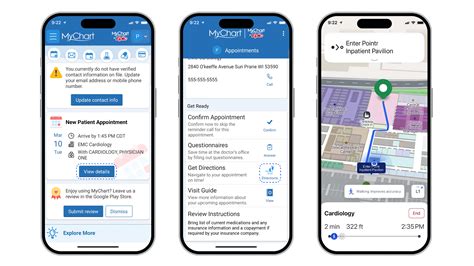 How to Implement Maps & Indoor Navigation in Epic MyChart