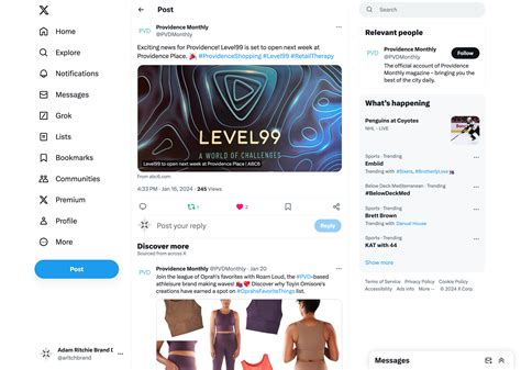 Clipbook, Level99, 2024 — Adam Ritchie Brand Direction