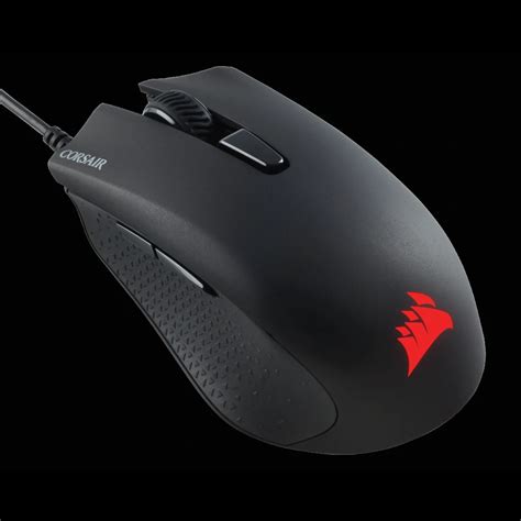 HARPOON RGB PRO FPS/MOBA Gaming Mouse (AP)