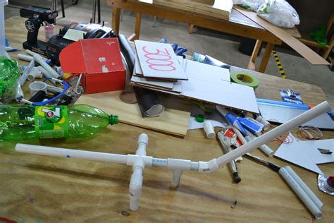 Image result for PVC Rocket Engine