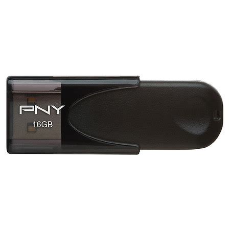 PNY USB 2.0 Flash Drive | Walgreens