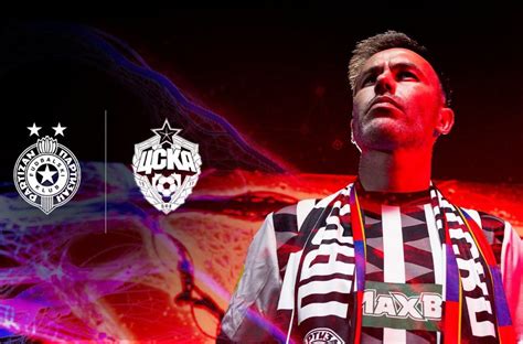 Partizan dočekuje CSKA u subotu VIDEO - Srpski fudbal - Fudbal - B92 ...