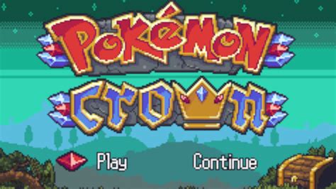 Hacked Pokemon Games For Emulator