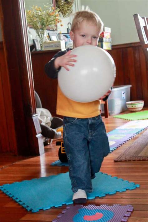 Image result for Object Lessons with Balloons