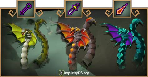 Image result for Zulrah Phase Chart