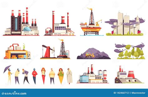 Industry Cartoon 的图像结果