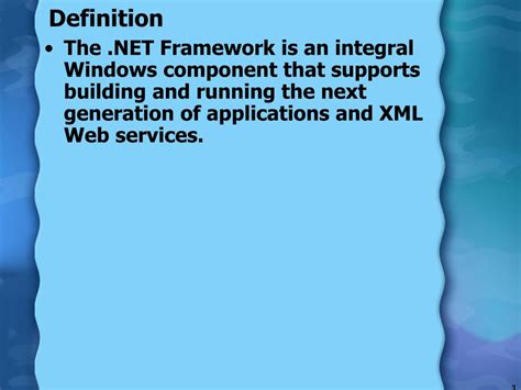 Image result for Net Framework